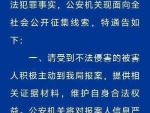 犯罪大师命运之环案件真相深度解析与凶手预测揭秘：犯罪背后的心理解析与线索分析