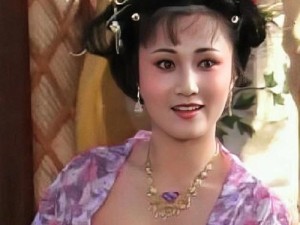 杨贵妃电视剧港 20 集剧情：绝美杨贵妃的爱情与命运