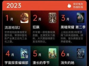 最新大牛影视 2023 库存，精彩影片应有尽有