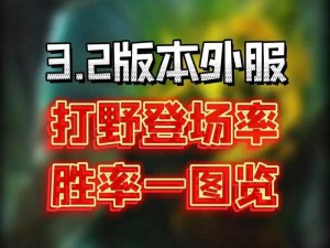 英雄联盟手游武器打野精髓攻略：武器打野技巧与上分策略实战解析