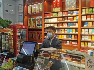 便利店店长：推荐最畅销的商品