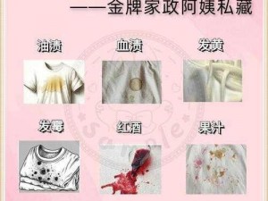 小 SB 是不是又欠 C 了？高品质去污清洁剂，轻松去除各种污渍