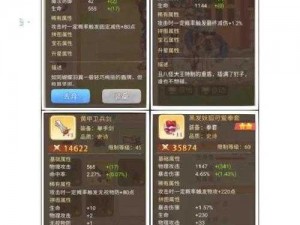 魔兽世界：协作包裹属性深度解析与图鉴分享攻略