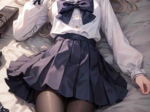 少女动漫在线观看动漫第 4 集：谁能拒绝这样的美少女