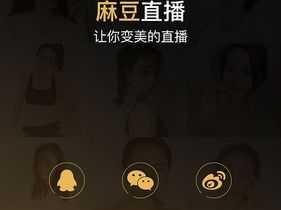 麻豆直播软件下载，免费畅享高清直播内容