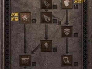 暗黑破坏神2重制版：冰冷系法师玩法攻略