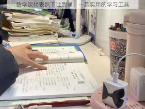 数学课代表趴下让我桶：一款实用的学习工具