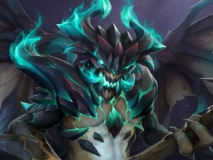 Dota2 7.33版本殁境神蚀者全面改动解析：细致了解每个细节的调整