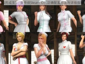 以死或生5：最终战Steam ID的正确配置方法与详细指南