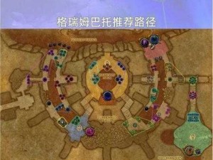 无极仙途时光秘境攻略大全：掌握秘境技巧，轻松过关斩妖除魔