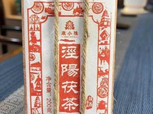 周莹回乡祭祖第十四：泾阳茯茶，丝路飘香