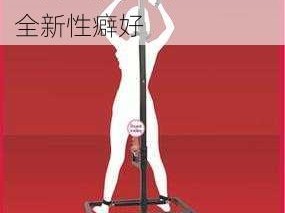 道具强制调教 H：打造全新性癖好