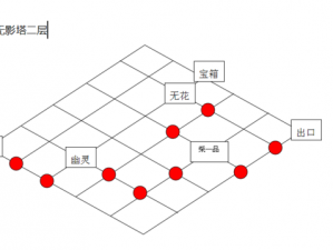 凌云窟魂铃秘典：濡沫江湖刷锁魂铃攻略指南