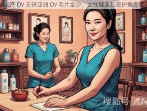 国产 OV 无码亚洲 OV 毛片金沙，女性健康私密护理专家