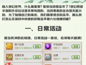 梦幻西游手游洲纪行生兔挑战攻略：高效战斗技巧与策略分享