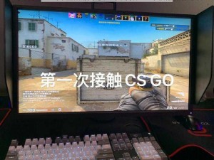 55 岁大妈玩 CSGO，大显神威勇夺冠军55 岁大妈玩 CSGO，展现别样游戏风采