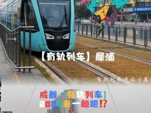 《有轨列车游戏攻略手册：玩转有轨列车，体验极速之旅》