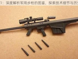 M82A1：深度解析军用步枪的图鉴，探索技术细节与历史背景