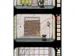 Rusty Lake Hotel第37关详细攻略：解锁锈湖旅馆终极挑战之秘径