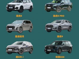 家用舒适，空间宽敞，高性价比国产 SUV 精品一区二区 6