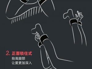 优质男士情趣用品，被绑着强行摸 j 体验