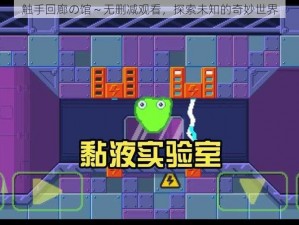 触手回廊の馆～无删减观看，探索未知的奇妙世界