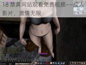 18 禁黄网站观看免费视频——成人影片，激情无限