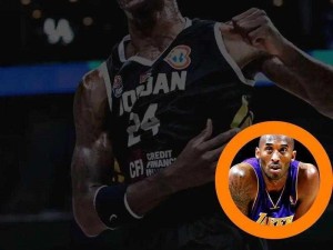 最强NBAA杰弗森全面解析：属性特长玩法技巧及实战图鉴揭秘