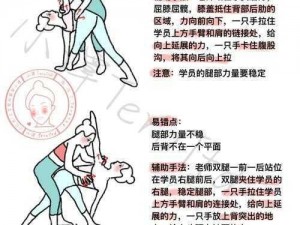 男瑜伽老师辅助肢体接触注意：提升课程质量的必备瑜伽辅具