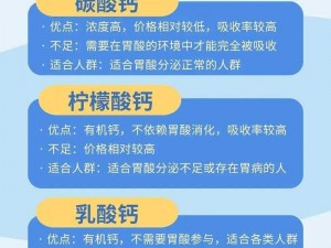 高钙含量，助力健康的 Gy 钙同 2023 钙片