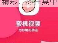 麻豆视频传媒 app 下载，无限精彩，尽在其中