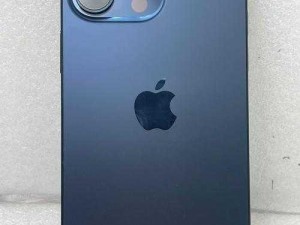 阿阿阿阿铜铜铜免费 全新未拆封 iPhone15 Pro Max 256G 远峰蓝