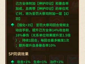 黑暗之潮祭司技能深度解析与搭配策略探讨