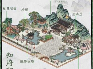 江南百景图探险队体力飞跃提升攻略：高效体力恢复法揭秘