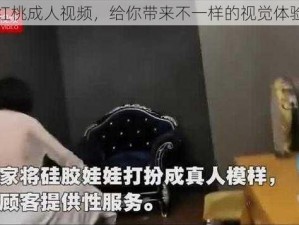 红桃成人视频，给你带来不一样的视觉体验