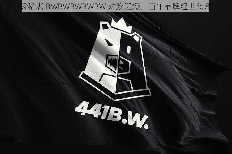 珍稀老 BWBWBWBWBW 对欢迎您，百年品牌经典传承