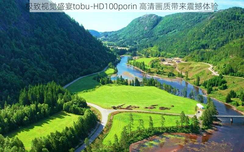 极致视觉盛宴tobu-HD100porin 高清画质带来震撼体验