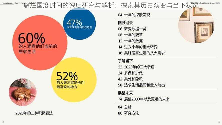 腐烂国度时间的深度研究与解析：探索其历史演变与当下状况