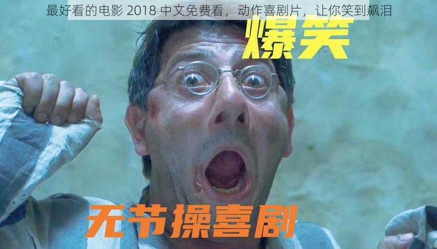 最好看的电影 2018 中文免费看，动作喜剧片，让你笑到飙泪