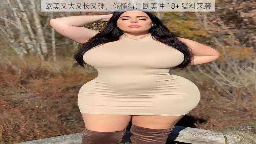 欧美又大又长又硬，你懂得：欧美性 18+ 猛料来袭