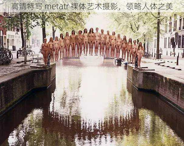 高清特写 metatr 裸体艺术摄影，领略人体之美